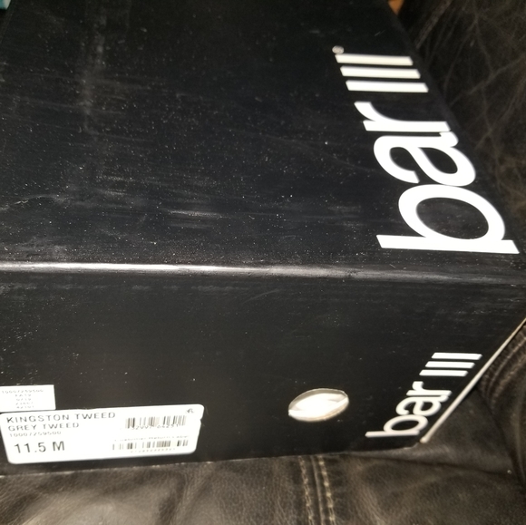 Bar III Men's loafers sizes vary - Picture 4 of 7